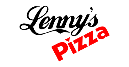Lennys Pizza Miami Beach