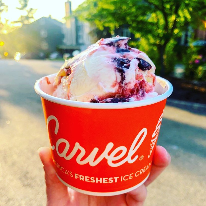 Carvel North Miami Beach My Jewish Florida