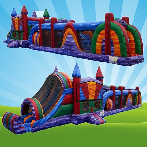 bounce 8