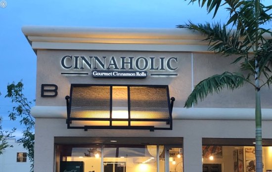 cinnaholic boca raton