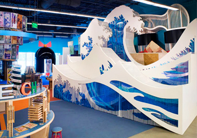 exhibits culturescapes