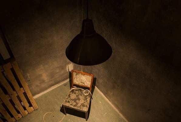 fox in a box zodiac killer