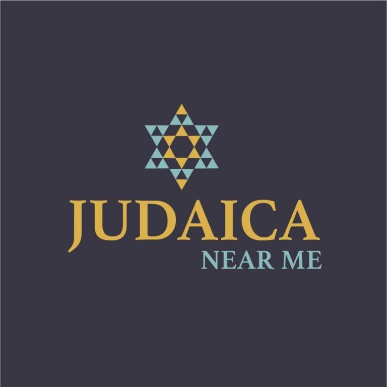 judaica  768x768
