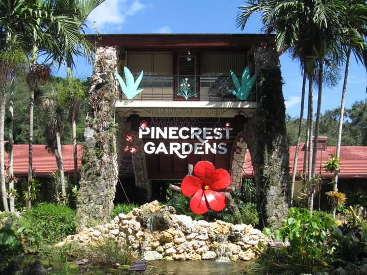 pinecrest