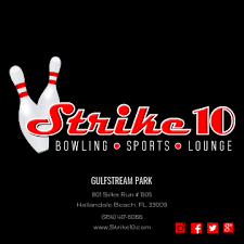 strike 10
