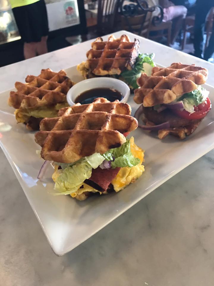 tasty 3