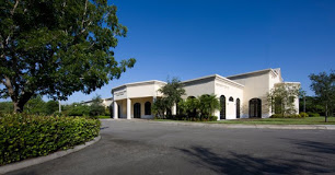 Chabad of weston bulding
