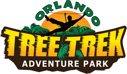 orlando tree trek logo