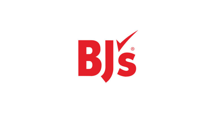 BJs Wholesale Club   Hero 768x399