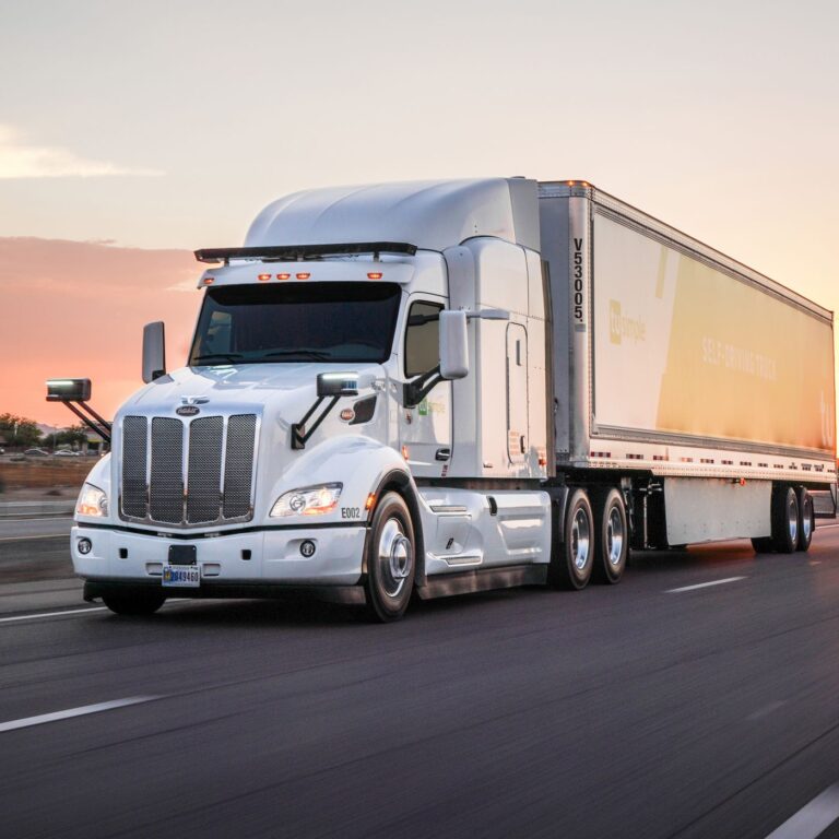 TuSimple Self Drving Truck 4 copy 768x768