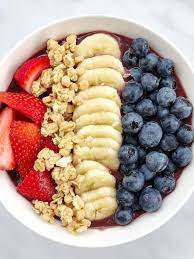 acai