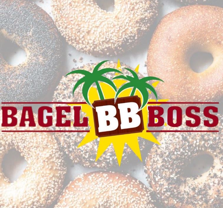 bagel boss