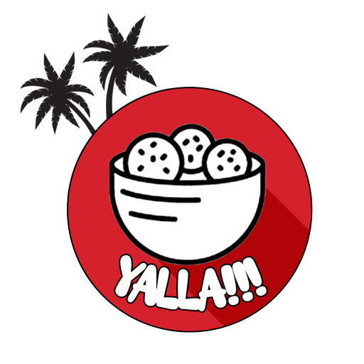 YallaDelicious logo