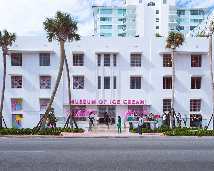 museum of ice cream 1